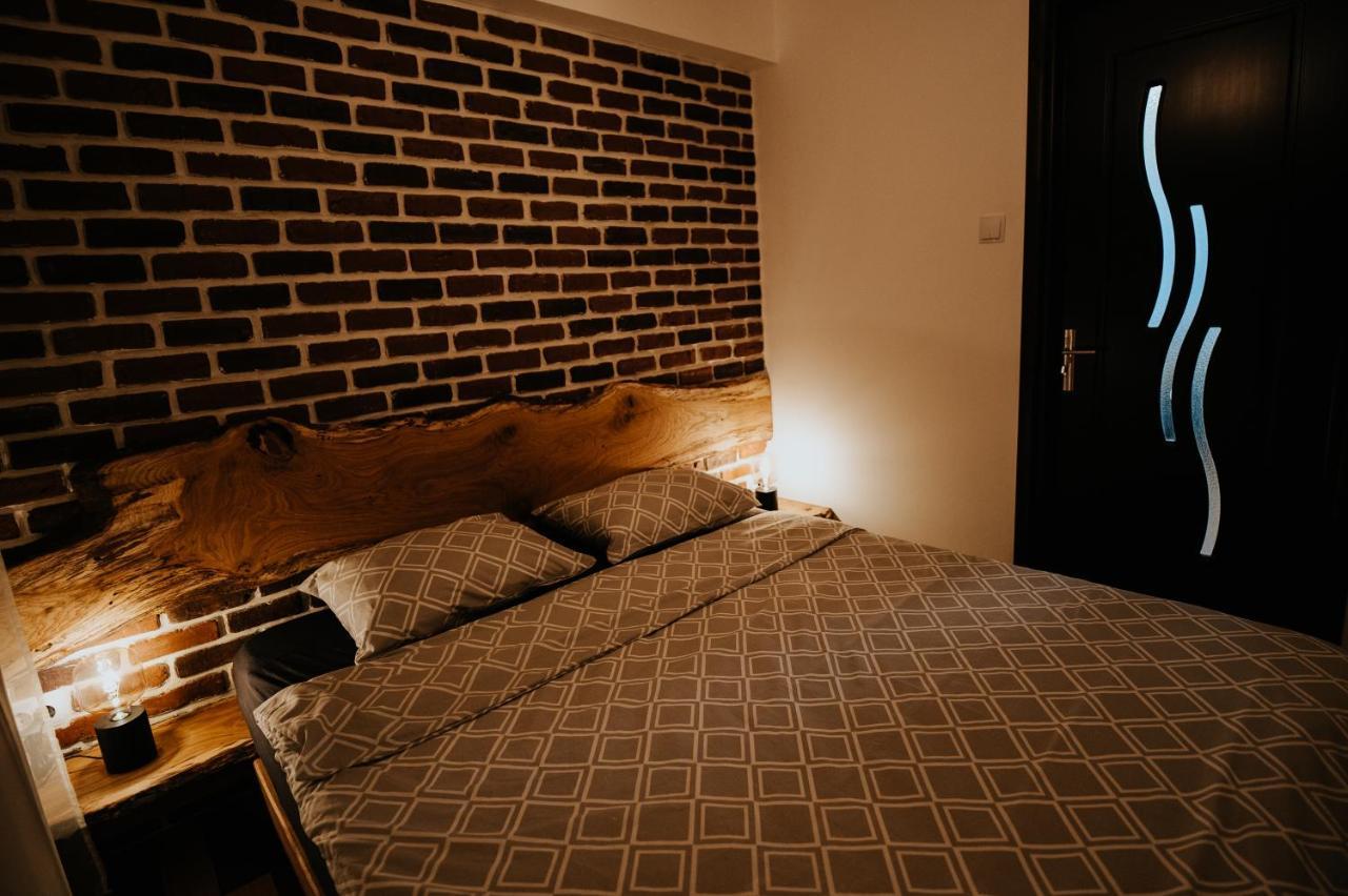 Doux Apartman Odorheiu Secuiesc Exterior foto