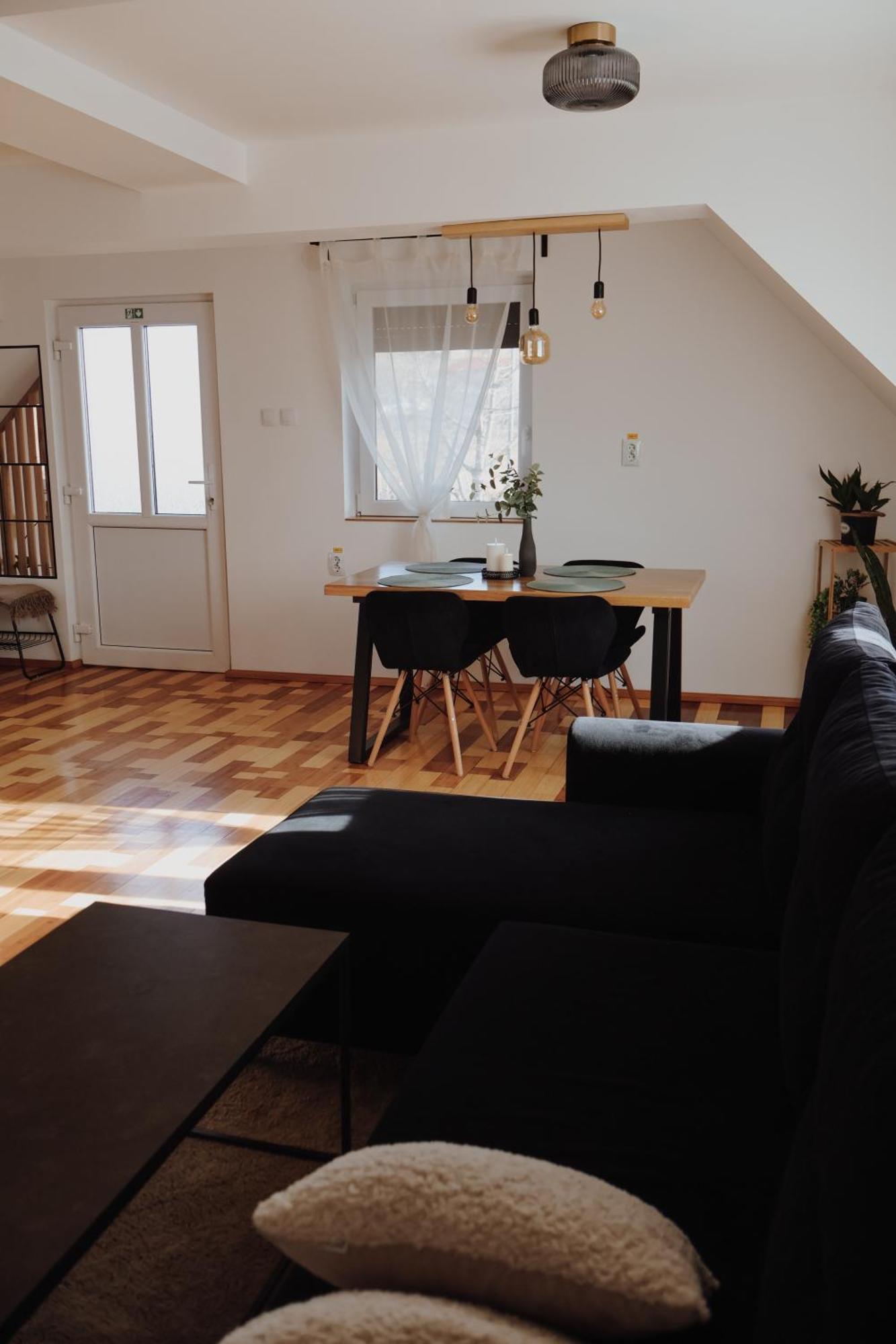 Doux Apartman Odorheiu Secuiesc Exterior foto