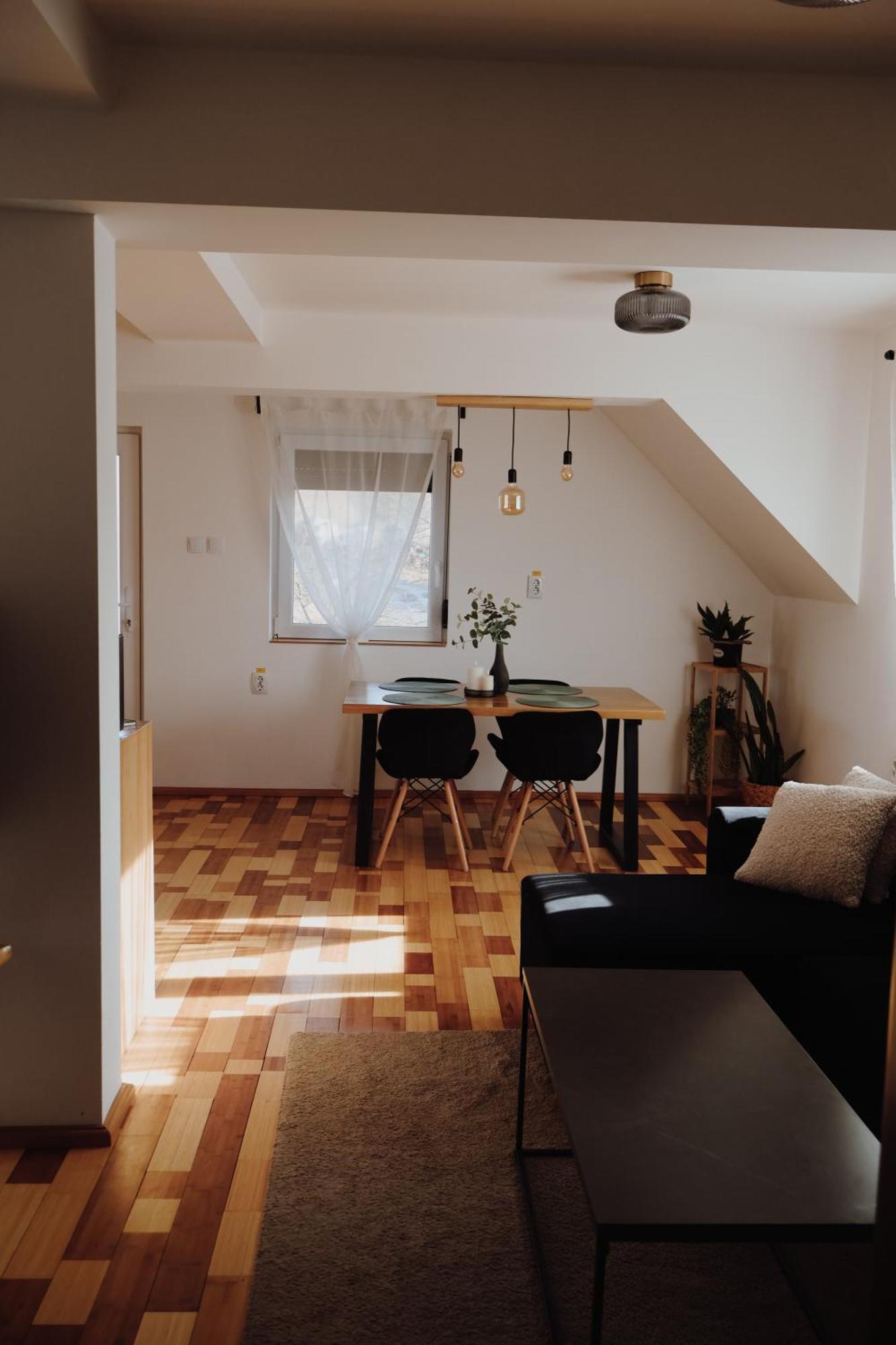 Doux Apartman Odorheiu Secuiesc Exterior foto